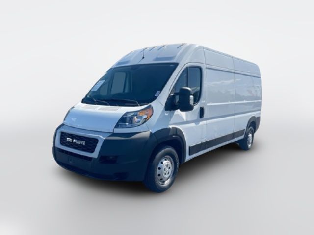 2021 Ram ProMaster Base