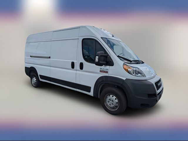 2021 Ram ProMaster Base