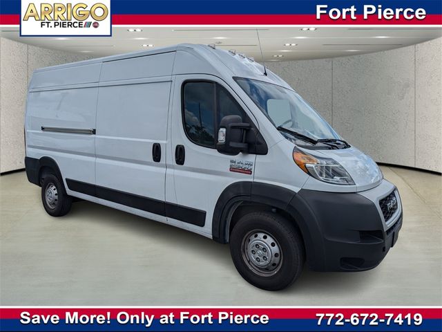 2021 Ram ProMaster Base