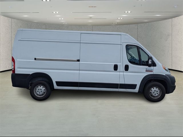 2021 Ram ProMaster Base