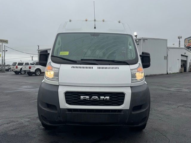 2021 Ram ProMaster Base