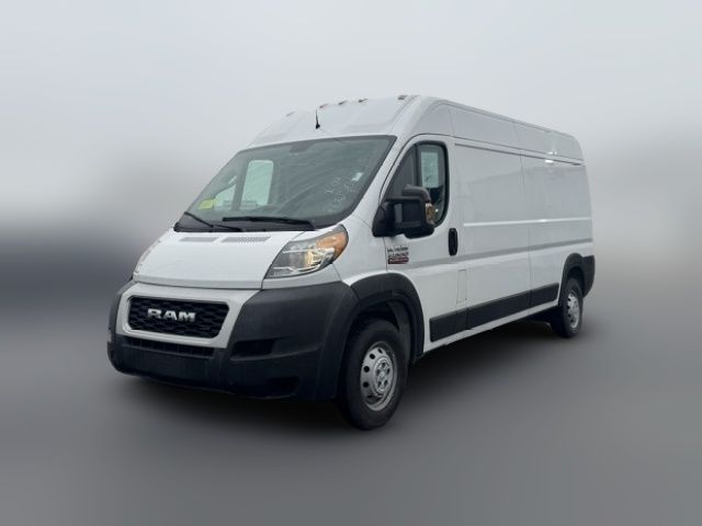 2021 Ram ProMaster Base