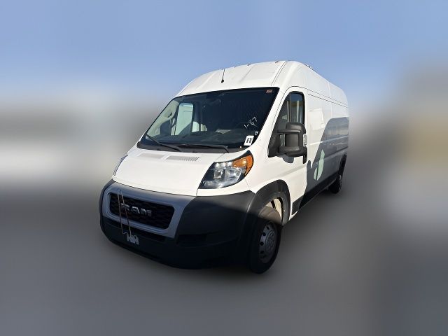 2021 Ram ProMaster Base