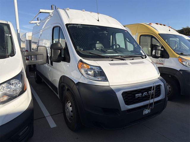 2021 Ram ProMaster Base