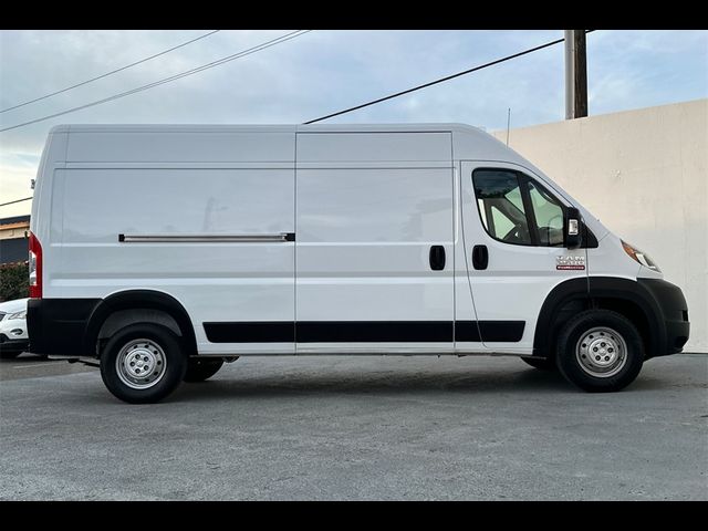 2021 Ram ProMaster Base