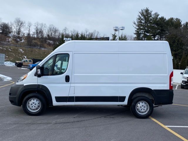 2021 Ram ProMaster Base