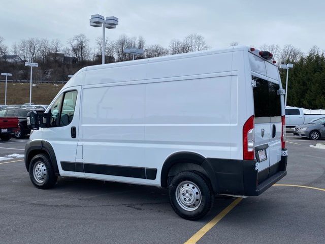 2021 Ram ProMaster Base