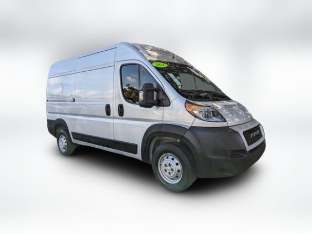 2021 Ram ProMaster Base