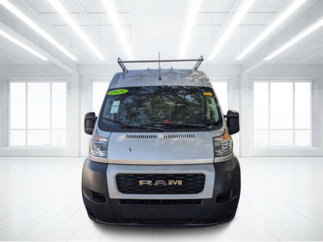 2021 Ram ProMaster Base