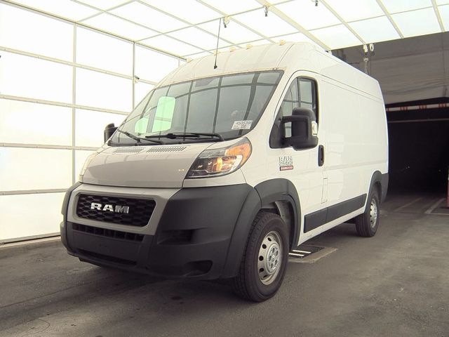 2021 Ram ProMaster Base