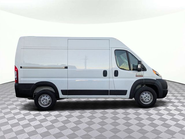 2021 Ram ProMaster Base