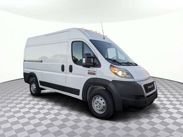 2021 Ram ProMaster Base