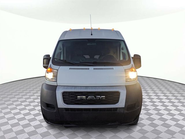 2021 Ram ProMaster Base