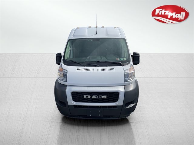 2021 Ram ProMaster Base