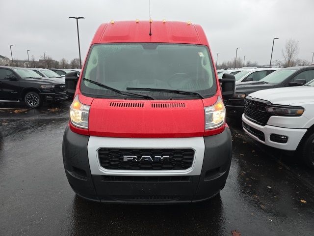 2021 Ram ProMaster Base