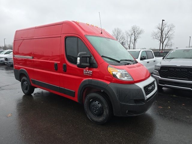 2021 Ram ProMaster Base