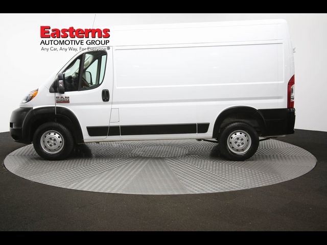 2021 Ram ProMaster Base