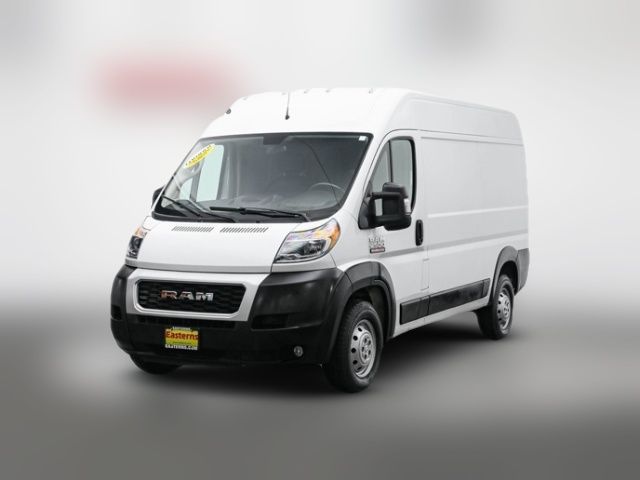 2021 Ram ProMaster Base