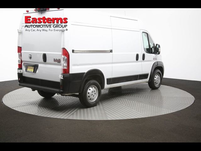 2021 Ram ProMaster Base