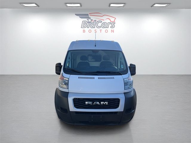 2021 Ram ProMaster Base