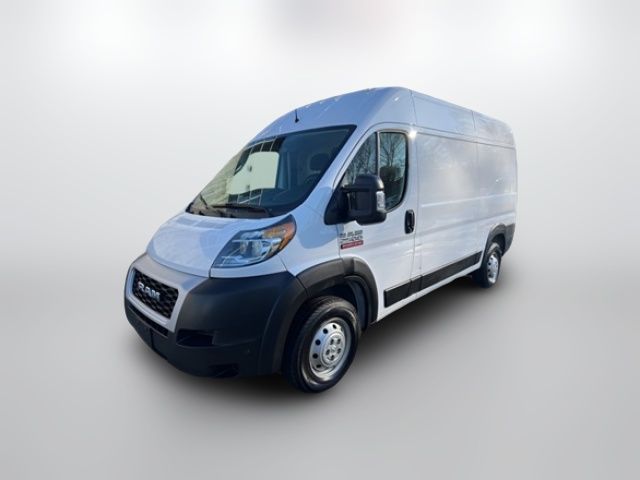 2021 Ram ProMaster Base