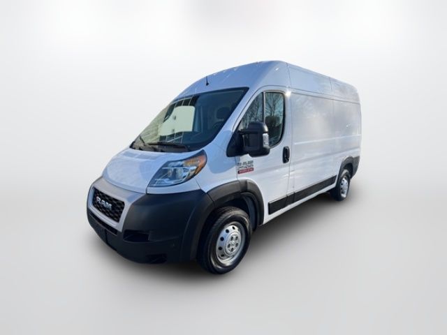 2021 Ram ProMaster Base