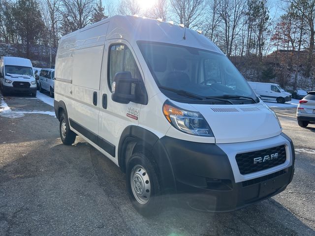 2021 Ram ProMaster Base