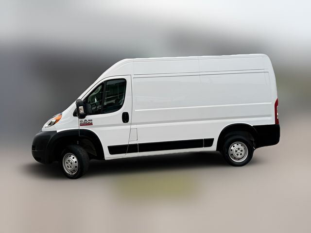 2021 Ram ProMaster Base