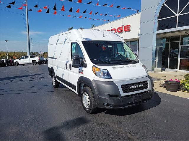 2021 Ram ProMaster Base