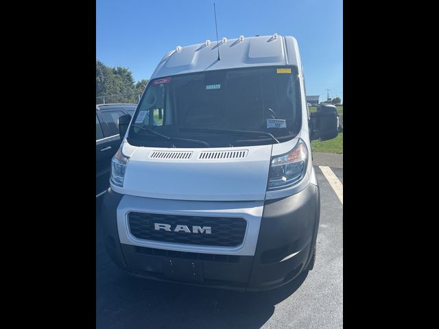 2021 Ram ProMaster Base