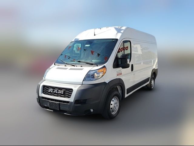 2021 Ram ProMaster Base