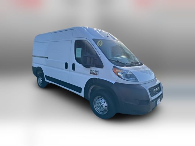 2021 Ram ProMaster Base