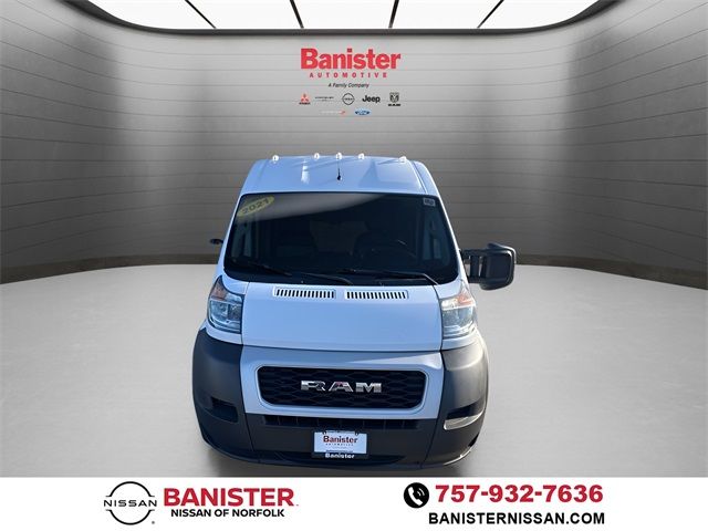 2021 Ram ProMaster Base