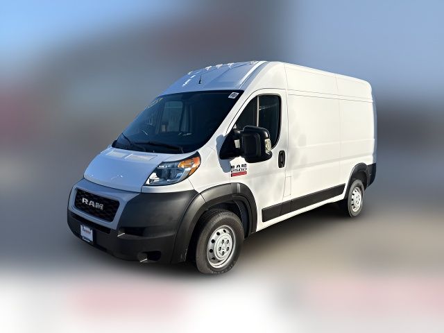 2021 Ram ProMaster Base