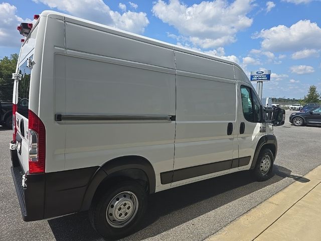 2021 Ram ProMaster Base