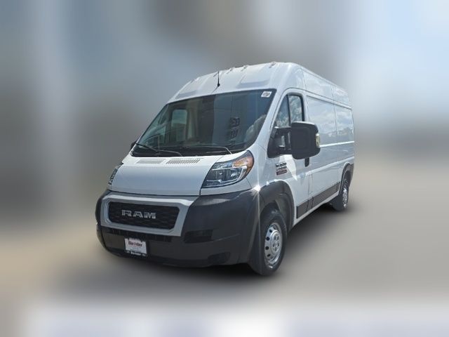 2021 Ram ProMaster Base