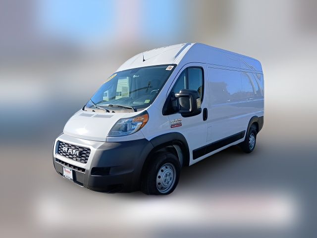 2021 Ram ProMaster Base