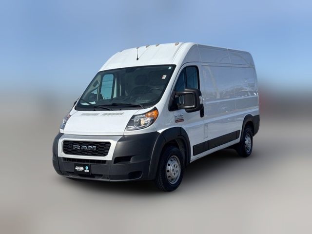 2021 Ram ProMaster Base