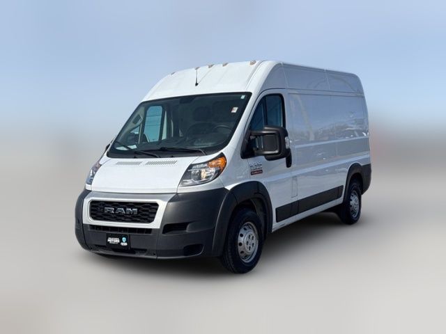 2021 Ram ProMaster Base