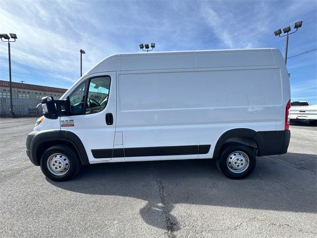 2021 Ram ProMaster Base