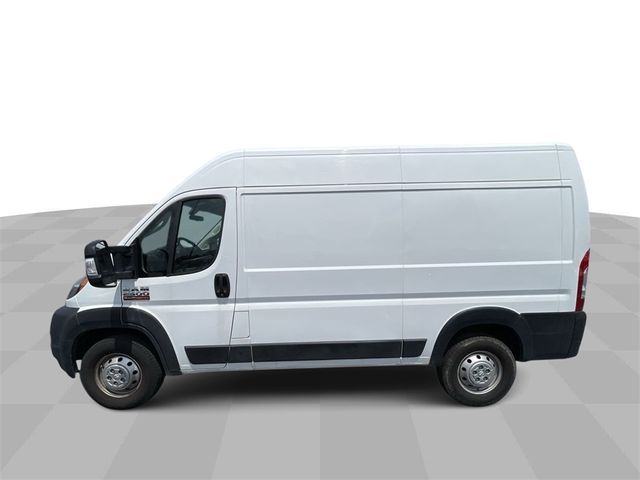 2021 Ram ProMaster Base