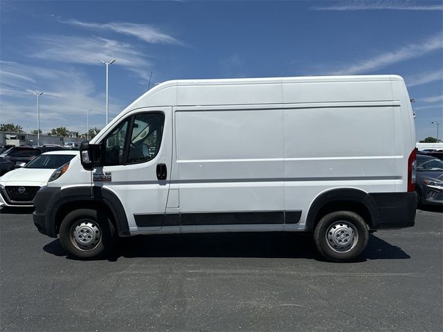 2021 Ram ProMaster Base