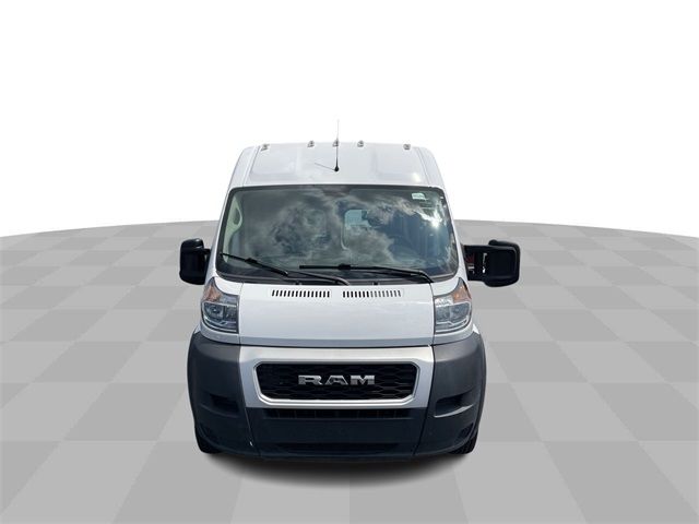 2021 Ram ProMaster Base