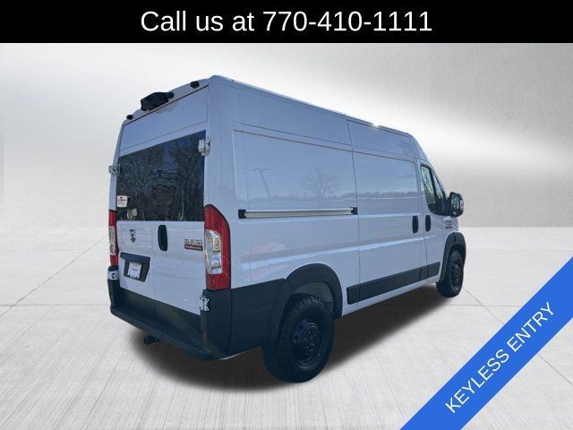 2021 Ram ProMaster Base