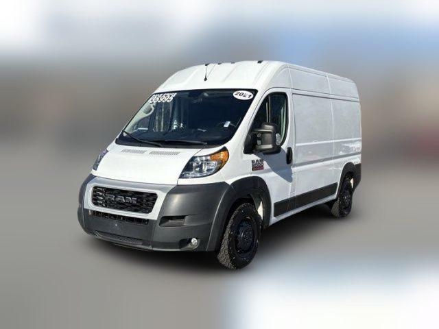 2021 Ram ProMaster Base