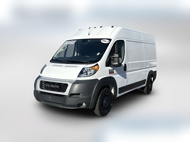 2021 Ram ProMaster Base