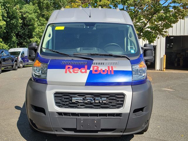 2021 Ram ProMaster Base