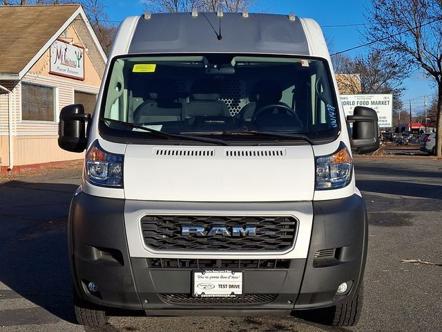 2021 Ram ProMaster Base