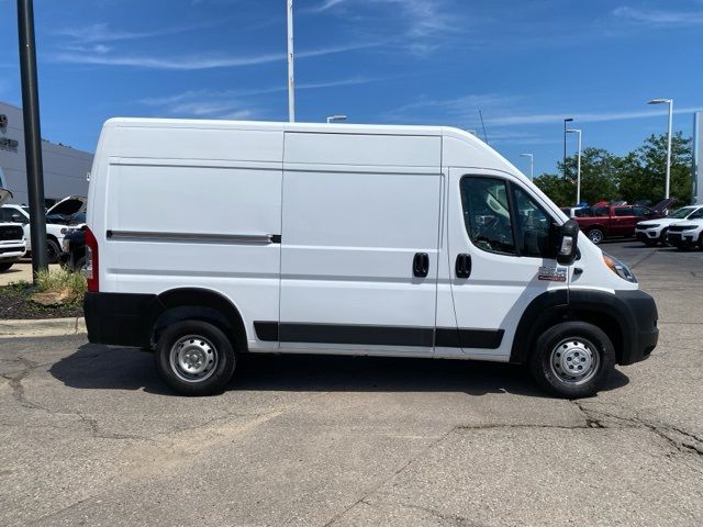 2021 Ram ProMaster Base