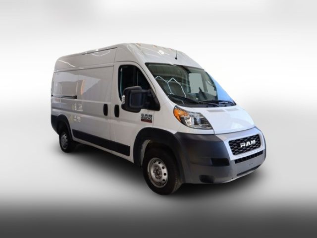 2021 Ram ProMaster Base